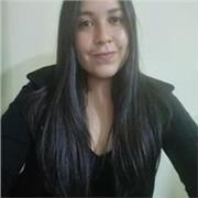 Profesora de historia, sociales, inglés conversacional para niños en Bogotá